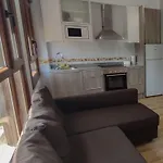 3000 Apartamento Sanxenxo