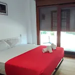 3000 Apartamento Sanxenxo