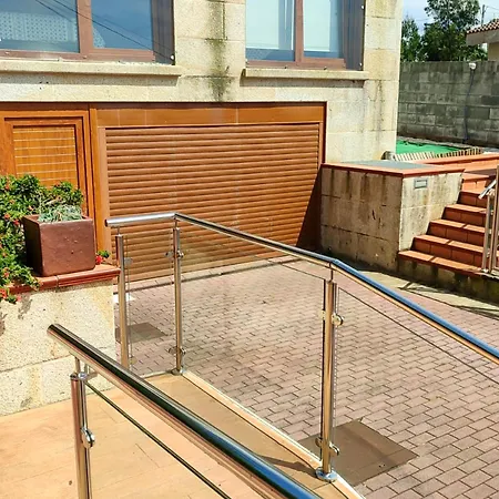 Apartman 3000 Sanxenxo