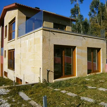 3000 Apartamento Sanxenxo