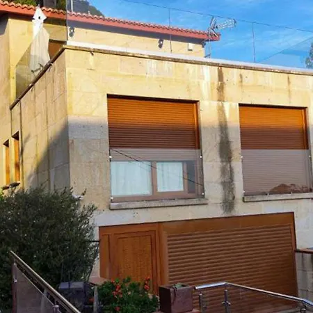 Апартаменты 3000 Санхенхо