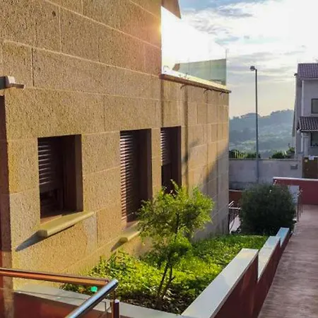 3000 Sanxenxo