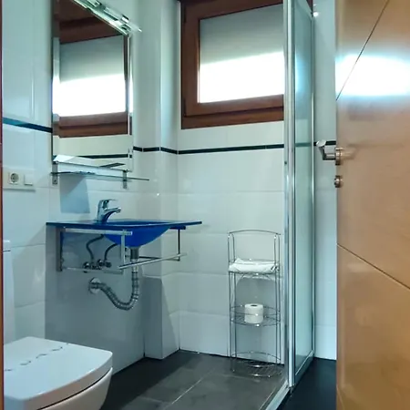 3000 Апартаменты *