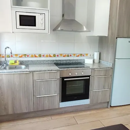 Apartamento 3000 *