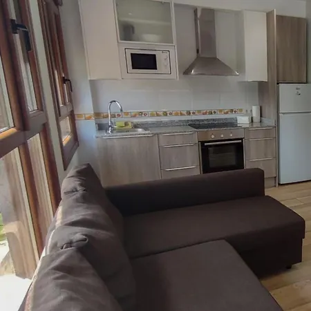 3000 Апартаменты Санхенхо