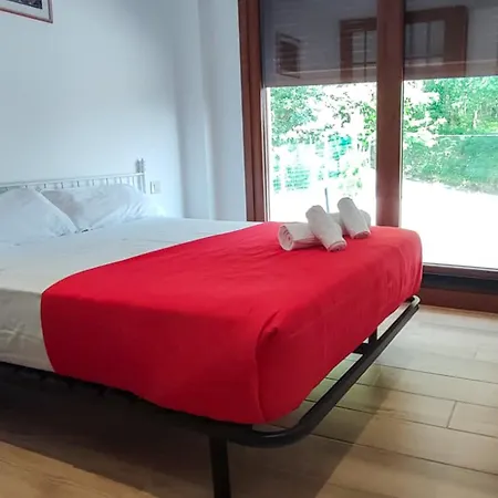 Appartement 3000 Sanxenxo