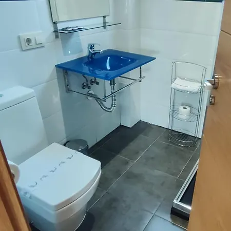 Appartement 3000 Sanxenxo