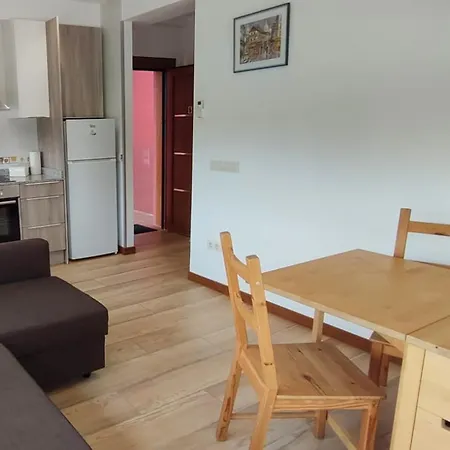 3000 Apartman